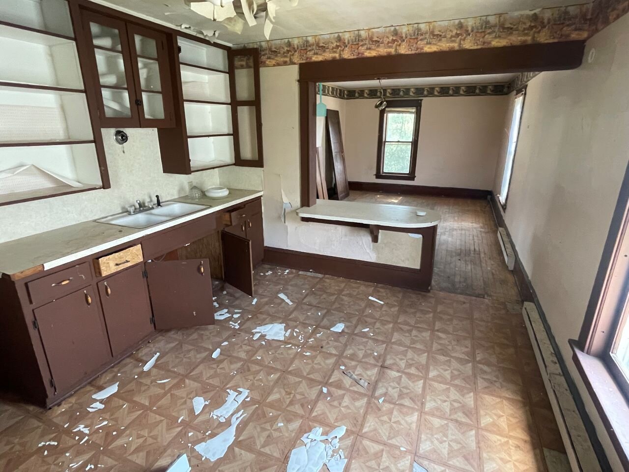 Image for CASH ONLY Real Estate Located at 19 5th Street Clintonville