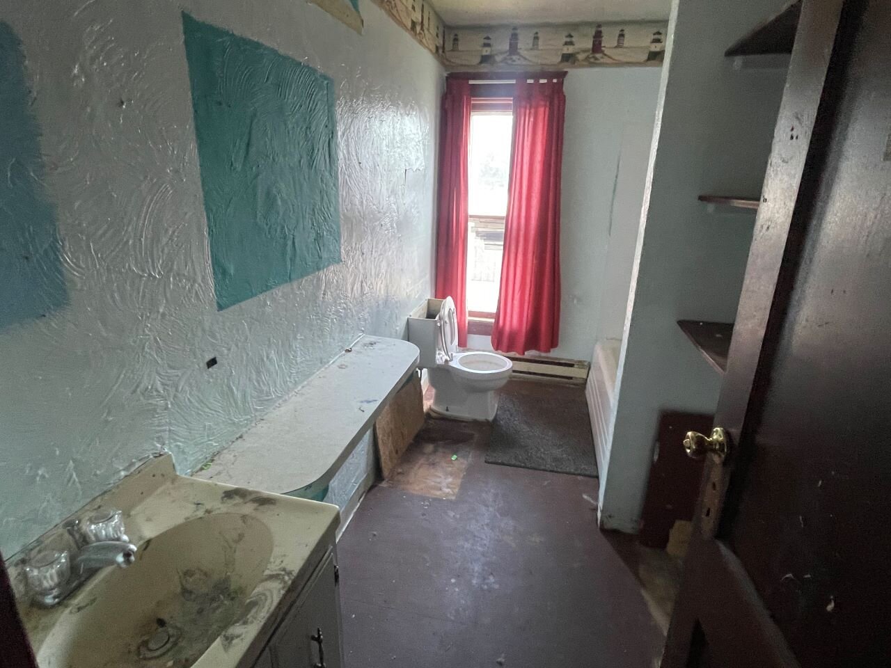 Image for CASH ONLY Real Estate Located at 19 5th Street Clintonville