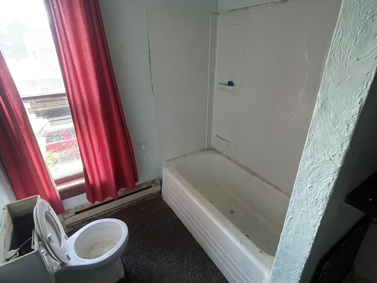 Image for CASH ONLY Real Estate Located at 19 5th Street Clintonville