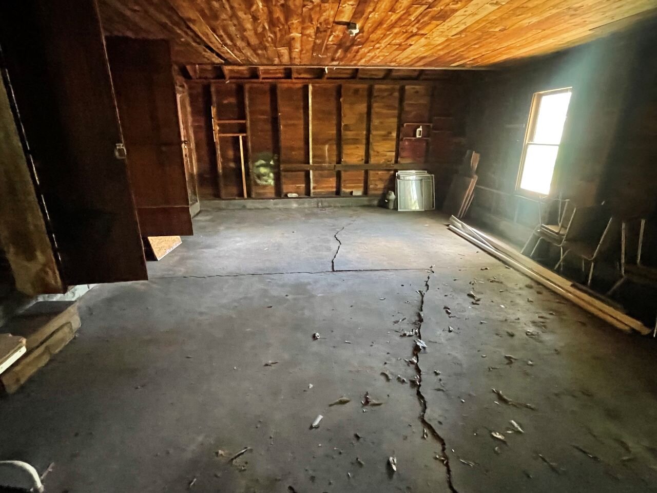 Image for CASH ONLY Real Estate Located at 19 5th Street Clintonville