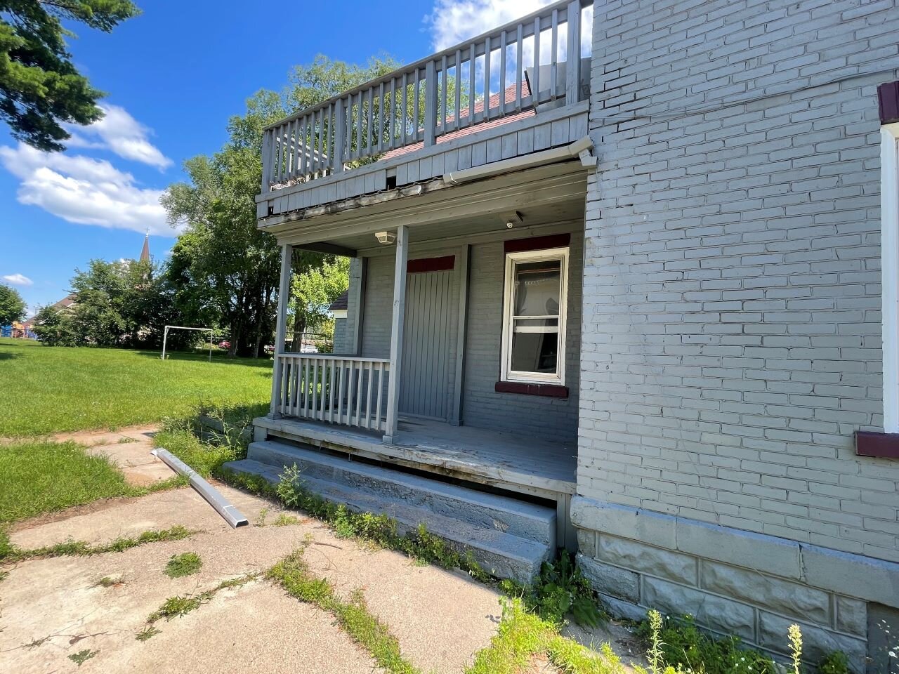 Image for CASH ONLY Real Estate Located at 19 5th Street Clintonville