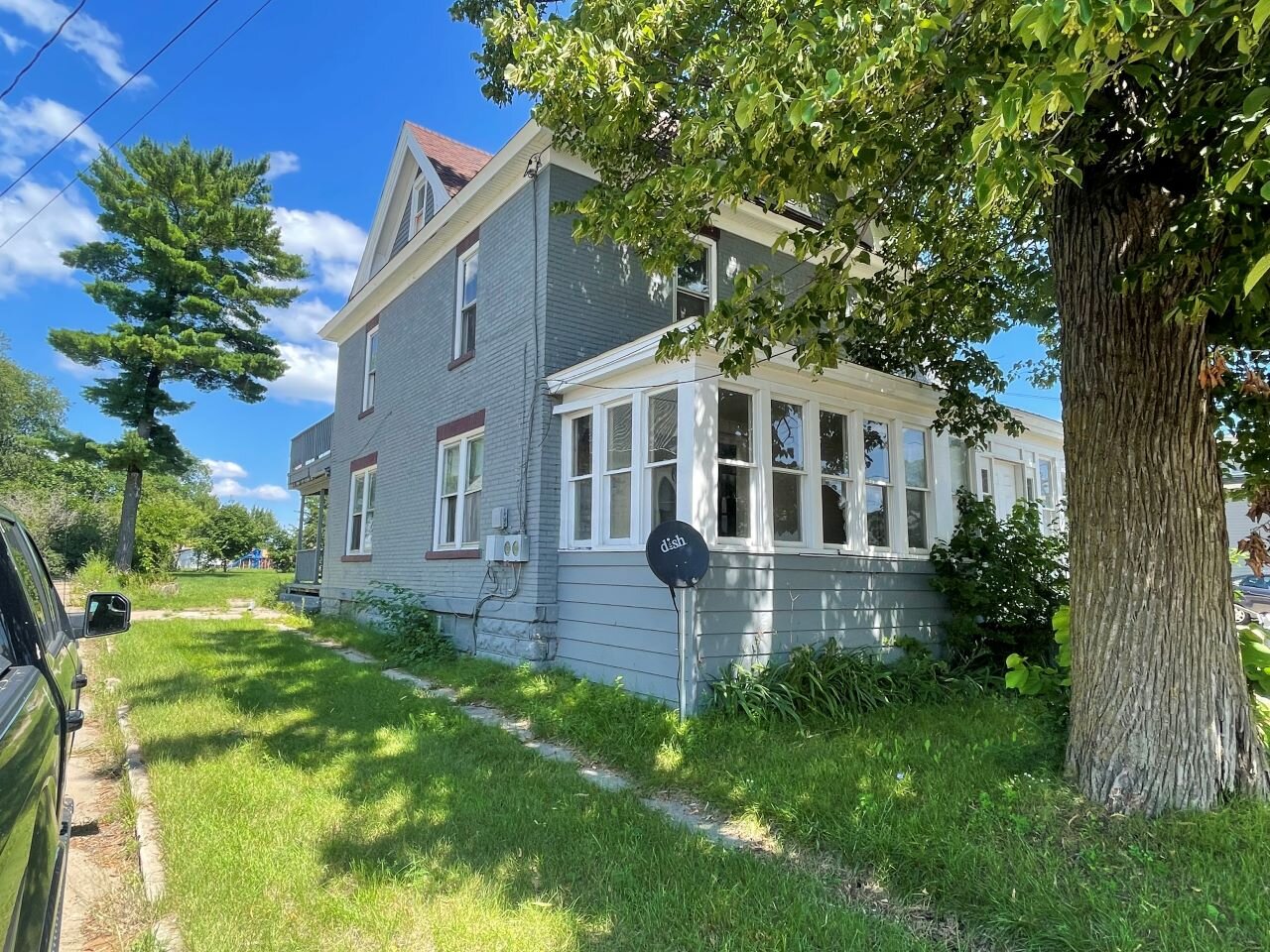 Image for CASH ONLY Real Estate Located at 19 5th Street Clintonville