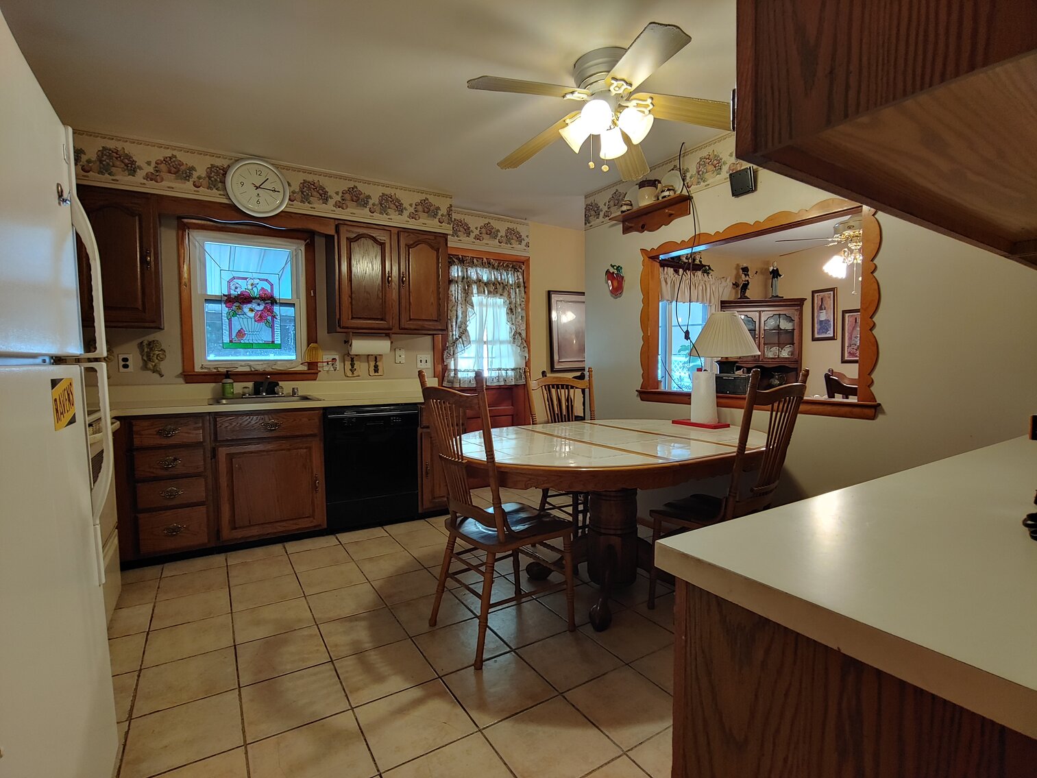 Image for 3 BR BRICK & VINYL SIDED SPLIT LEVEL HOME ON 0.57+/- AC W/ 18’ X 40’ INGROUND POOL; SALTWATER & FRESHWATER FISHING GEAR, 80+ HEAVY DUTY RODS & REELS, COLLECTIBLES, MEMORABILIA, FURNITURE & HOUSEHOLD ITEMS