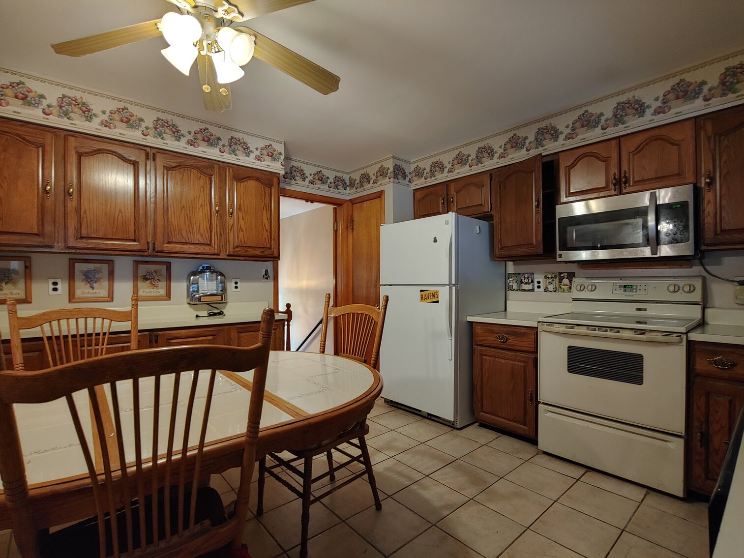 Image for 3 BR BRICK & VINYL SIDED SPLIT LEVEL HOME ON 0.57+/- AC W/ 18’ X 40’ INGROUND POOL; SALTWATER & FRESHWATER FISHING GEAR, 80+ HEAVY DUTY RODS & REELS, COLLECTIBLES, MEMORABILIA, FURNITURE & HOUSEHOLD ITEMS