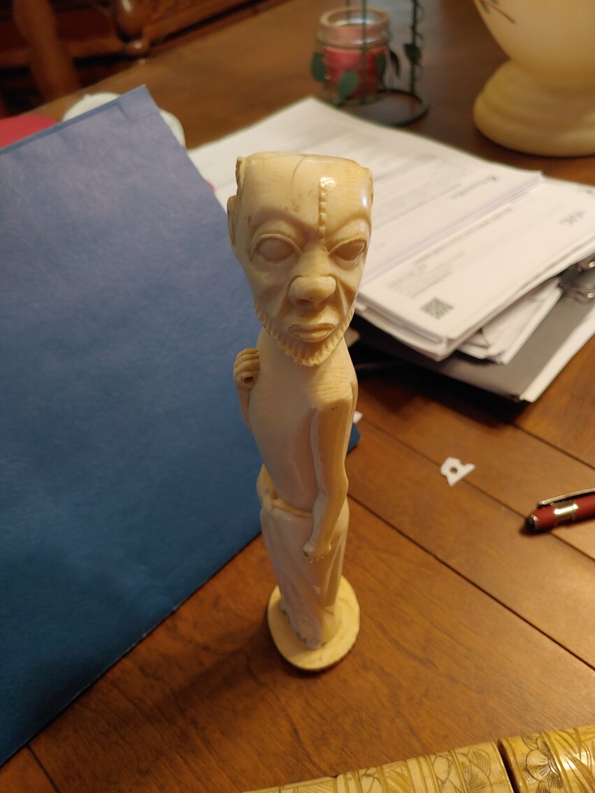 Image for 3 BR BRICK & VINYL SIDED SPLIT LEVEL HOME ON 0.57+/- AC W/ 18’ X 40’ INGROUND POOL; SALTWATER & FRESHWATER FISHING GEAR, 80+ HEAVY DUTY RODS & REELS, COLLECTIBLES, MEMORABILIA, FURNITURE & HOUSEHOLD ITEMS