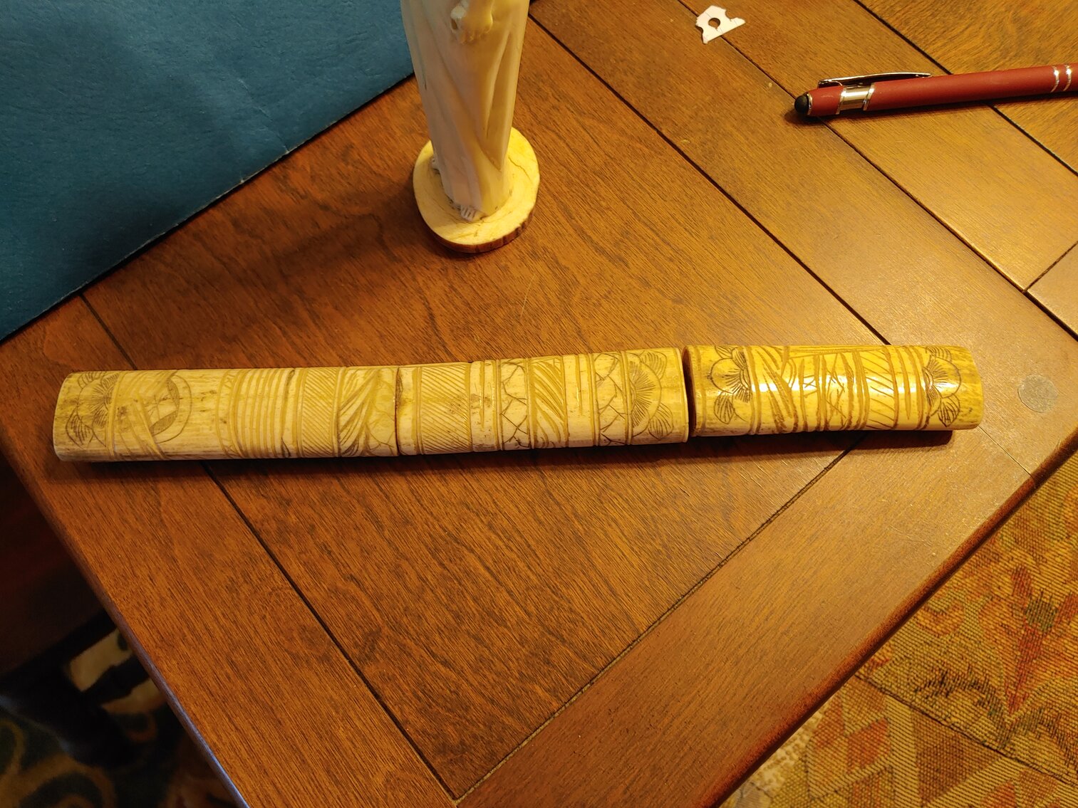 Image for 3 BR BRICK & VINYL SIDED SPLIT LEVEL HOME ON 0.57+/- AC W/ 18’ X 40’ INGROUND POOL; SALTWATER & FRESHWATER FISHING GEAR, 80+ HEAVY DUTY RODS & REELS, COLLECTIBLES, MEMORABILIA, FURNITURE & HOUSEHOLD ITEMS