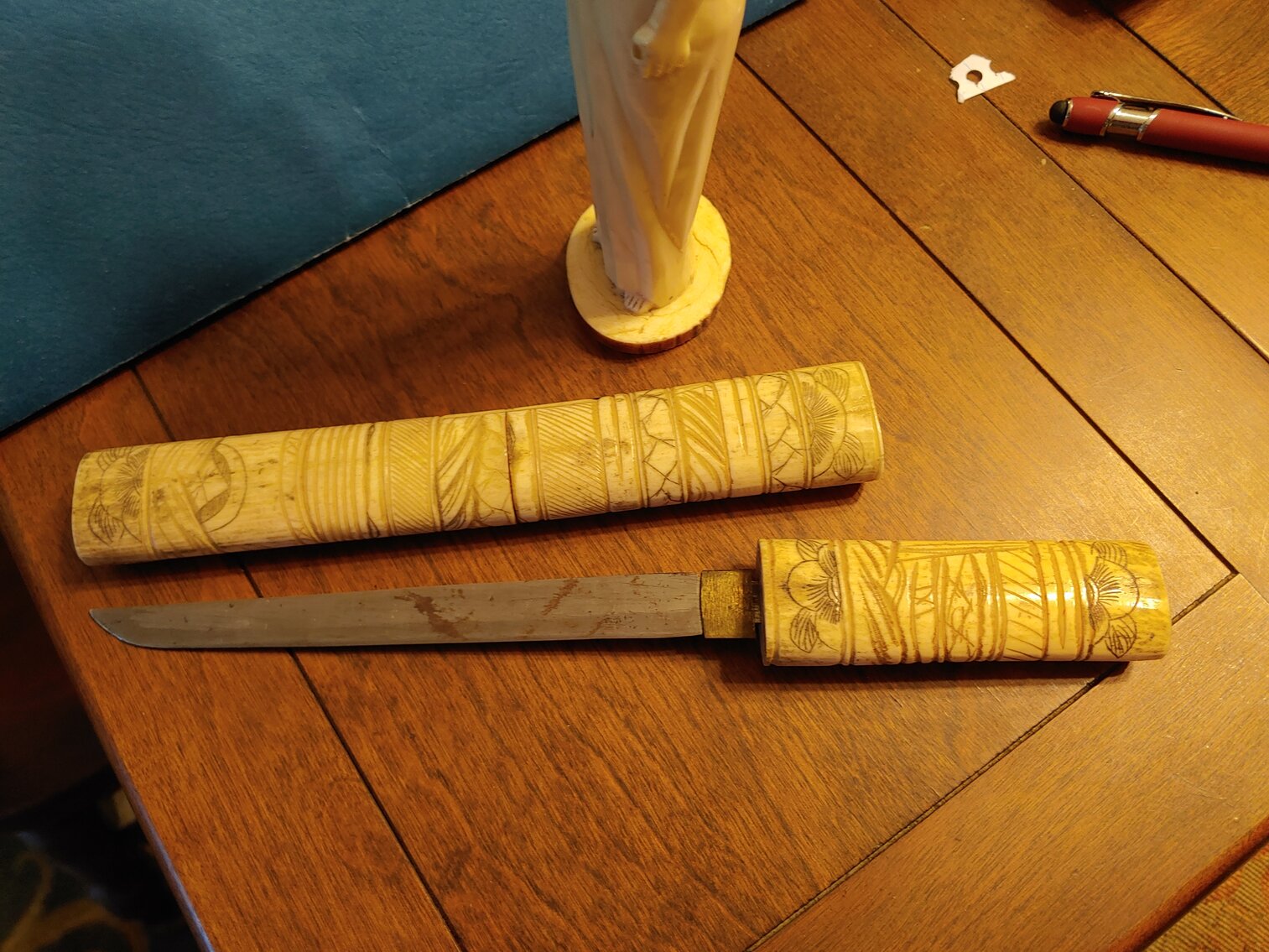 Image for 3 BR BRICK & VINYL SIDED SPLIT LEVEL HOME ON 0.57+/- AC W/ 18’ X 40’ INGROUND POOL; SALTWATER & FRESHWATER FISHING GEAR, 80+ HEAVY DUTY RODS & REELS, COLLECTIBLES, MEMORABILIA, FURNITURE & HOUSEHOLD ITEMS