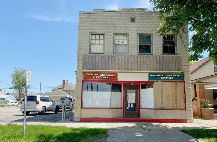 Image for 1956 Genesee Street, Toledo, Ohio 43605