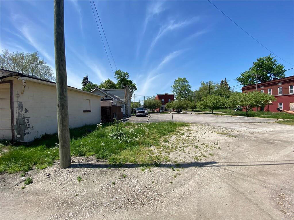 Image for 1956 Genesee Street, Toledo, Ohio 43605