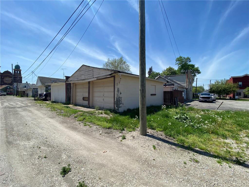 Image for 1956 Genesee Street, Toledo, Ohio 43605