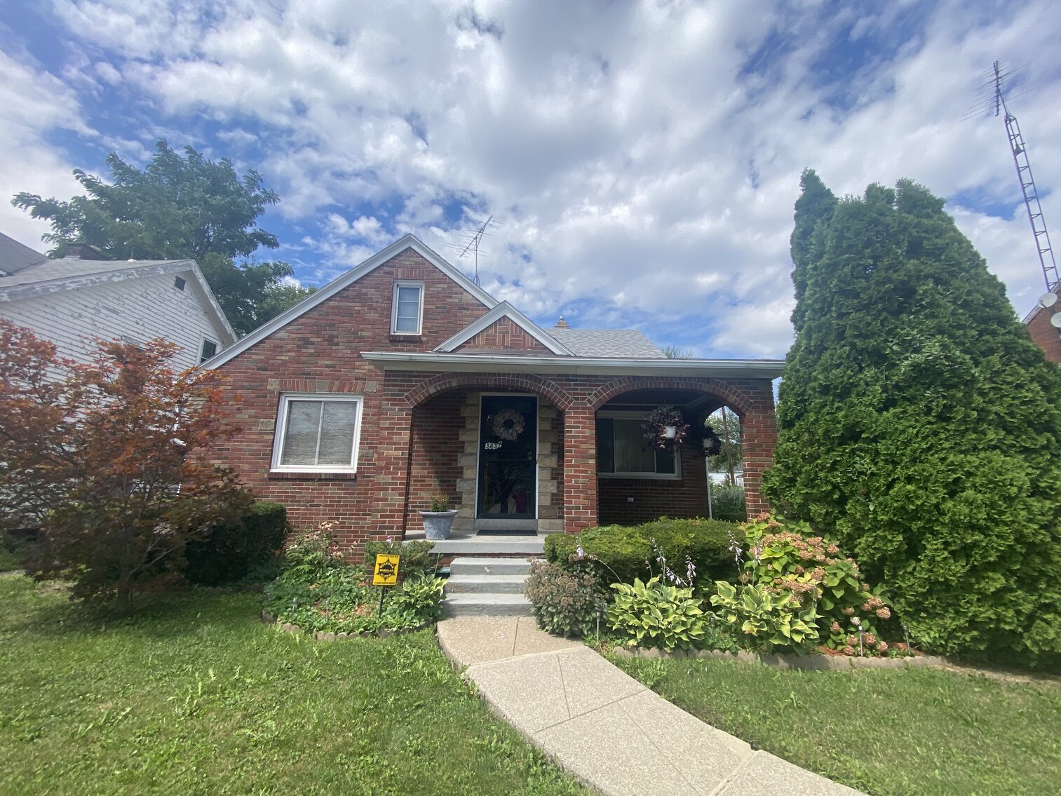 Image for 3437 Worley Place, Toledo, Ohio 43608