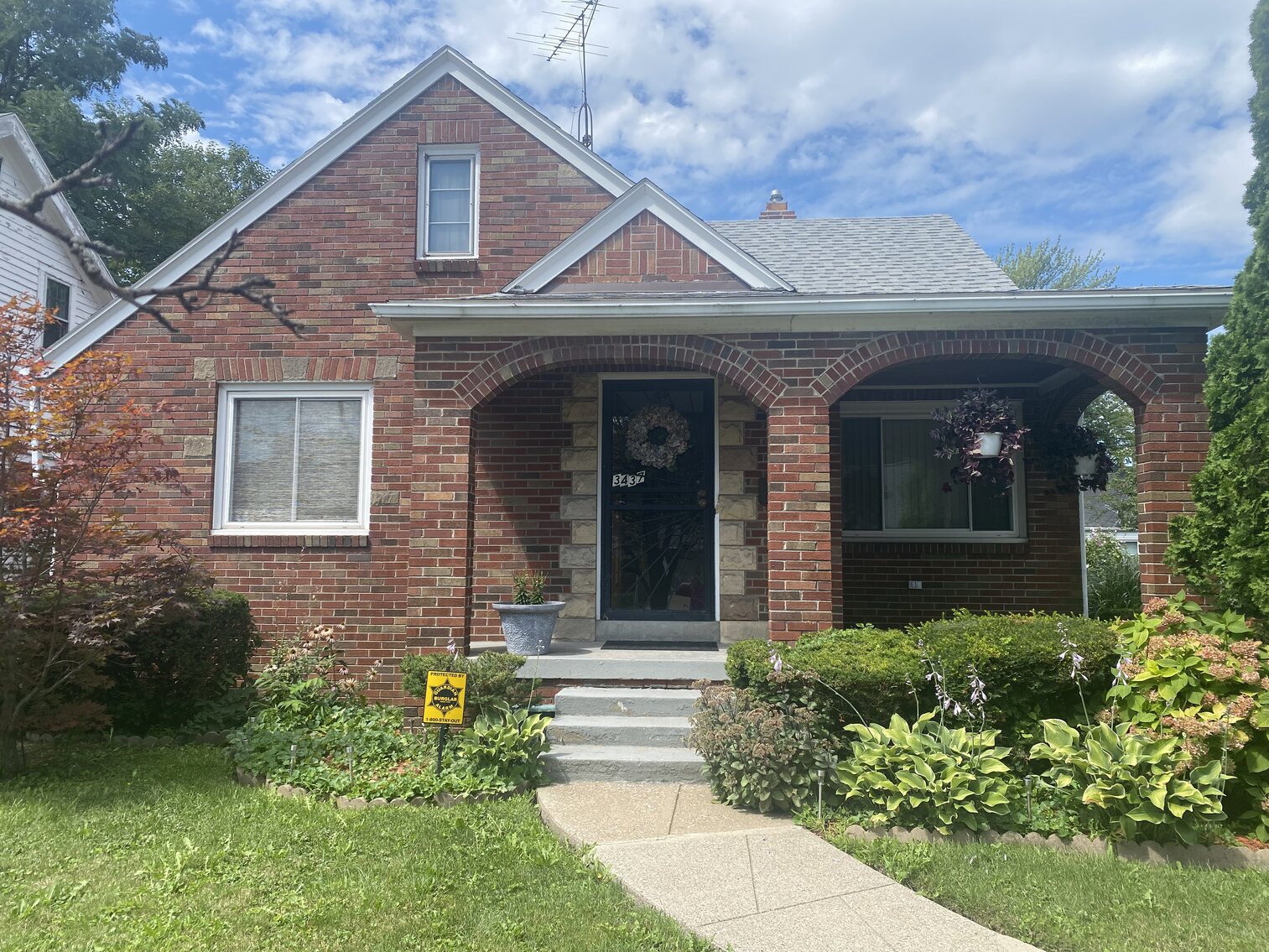 Image for 3437 Worley Place, Toledo, Ohio 43608