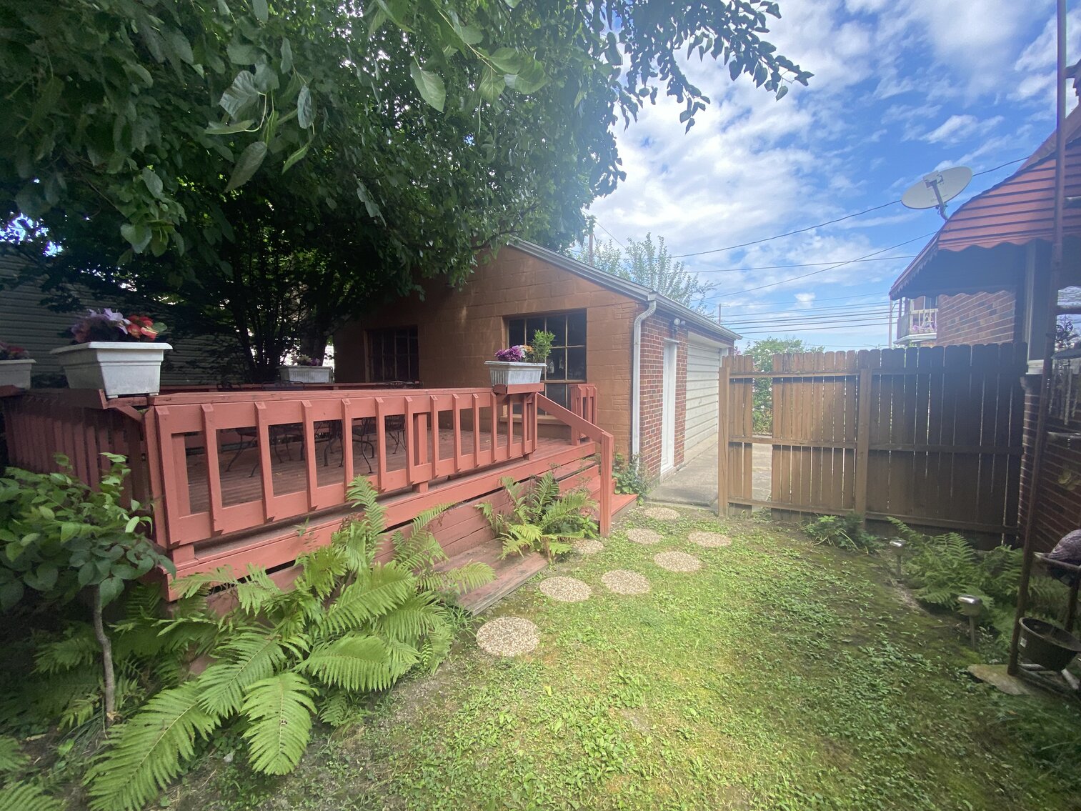 Image for 3437 Worley Place, Toledo, Ohio 43608