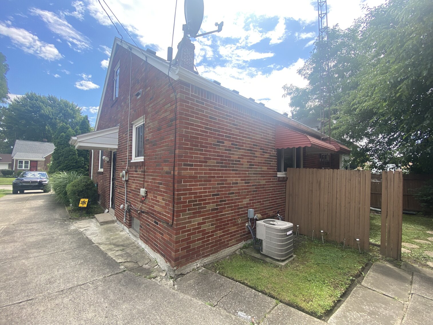 Image for 3437 Worley Place, Toledo, Ohio 43608