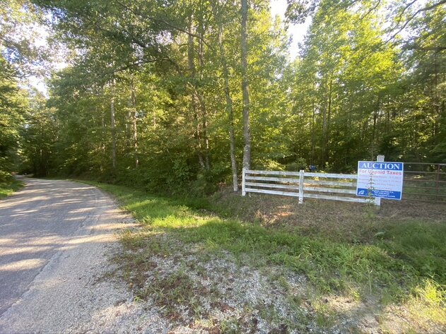 Image for Sep. 1st to Sep. 15th , 2022 - KING WILLIAM Tax Auction