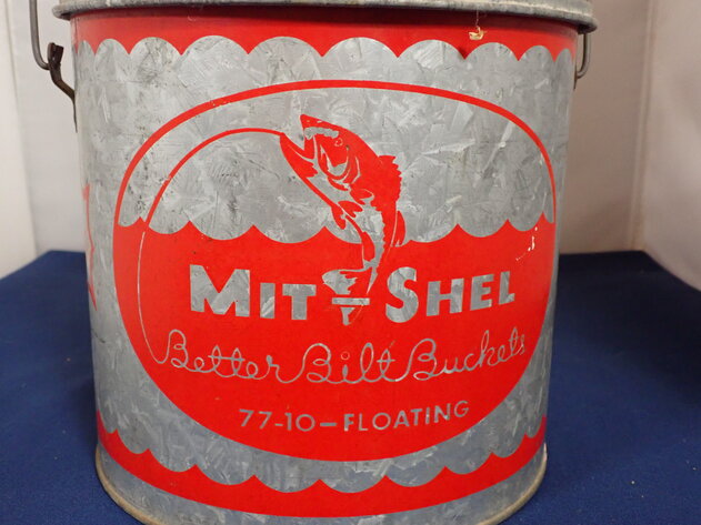 Image for Vintage and Collector Fishing Auction!