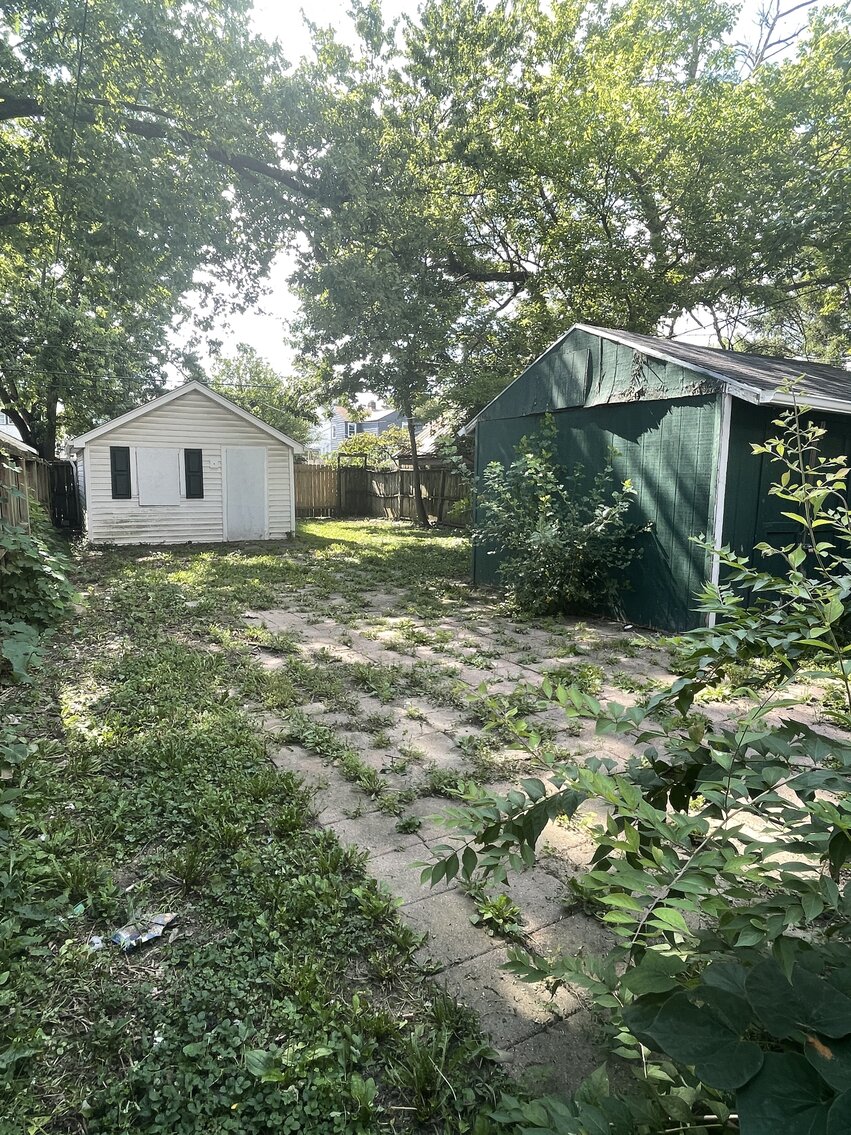 Image for 641 S. Terrace Ave., Columbus Ohio 43204