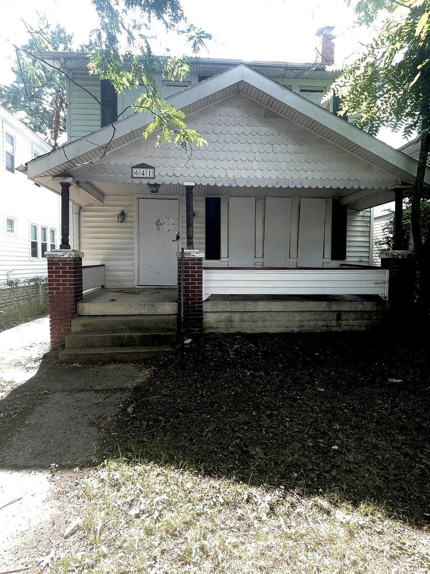 Image for 641 S. Terrace Ave., Columbus Ohio 43204