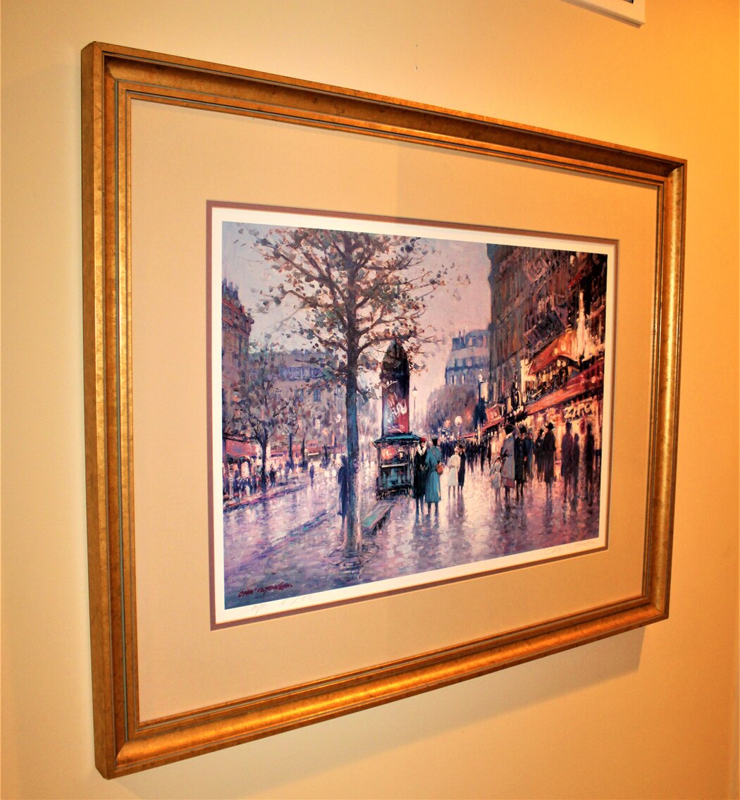 Image for UPSCALE ESTATE AUCTION