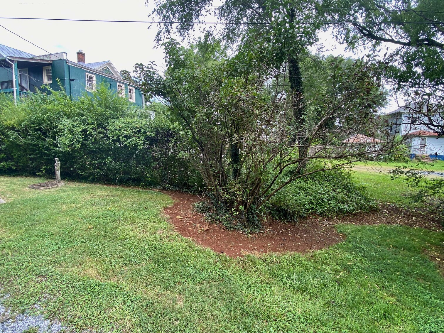 Image for 4 BR/4 BA Home on .4 +/- Acre Lot in Downtown Front Royal, VA--Zoned Commercial (C-1)