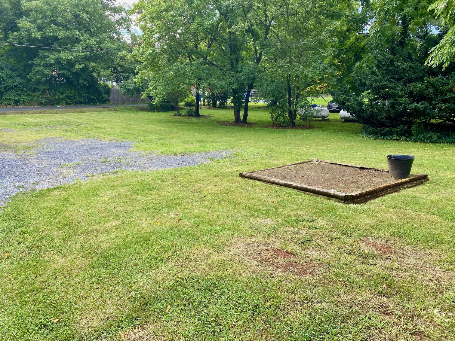 Image for 4 BR/4 BA Home on .4 +/- Acre Lot in Downtown Front Royal, VA--Zoned Commercial (C-1)