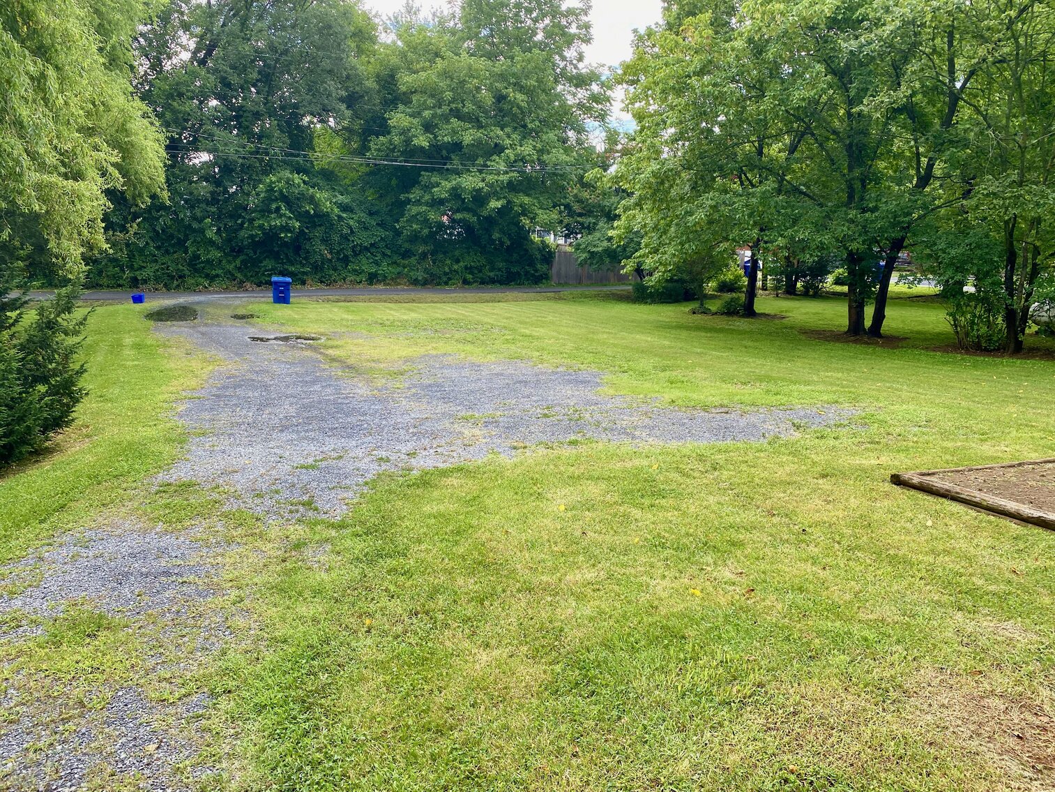 Image for 4 BR/4 BA Home on .4 +/- Acre Lot in Downtown Front Royal, VA--Zoned Commercial (C-1)