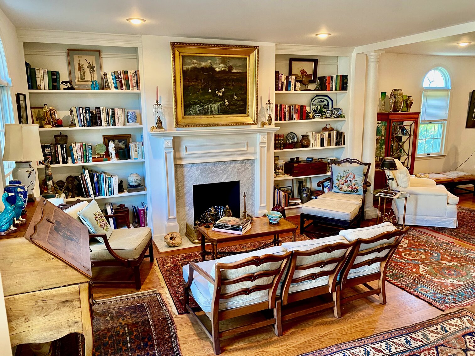 Image for 4 BR/4 BA Home on .4 +/- Acre Lot in Downtown Front Royal, VA--Zoned Commercial (C-1)