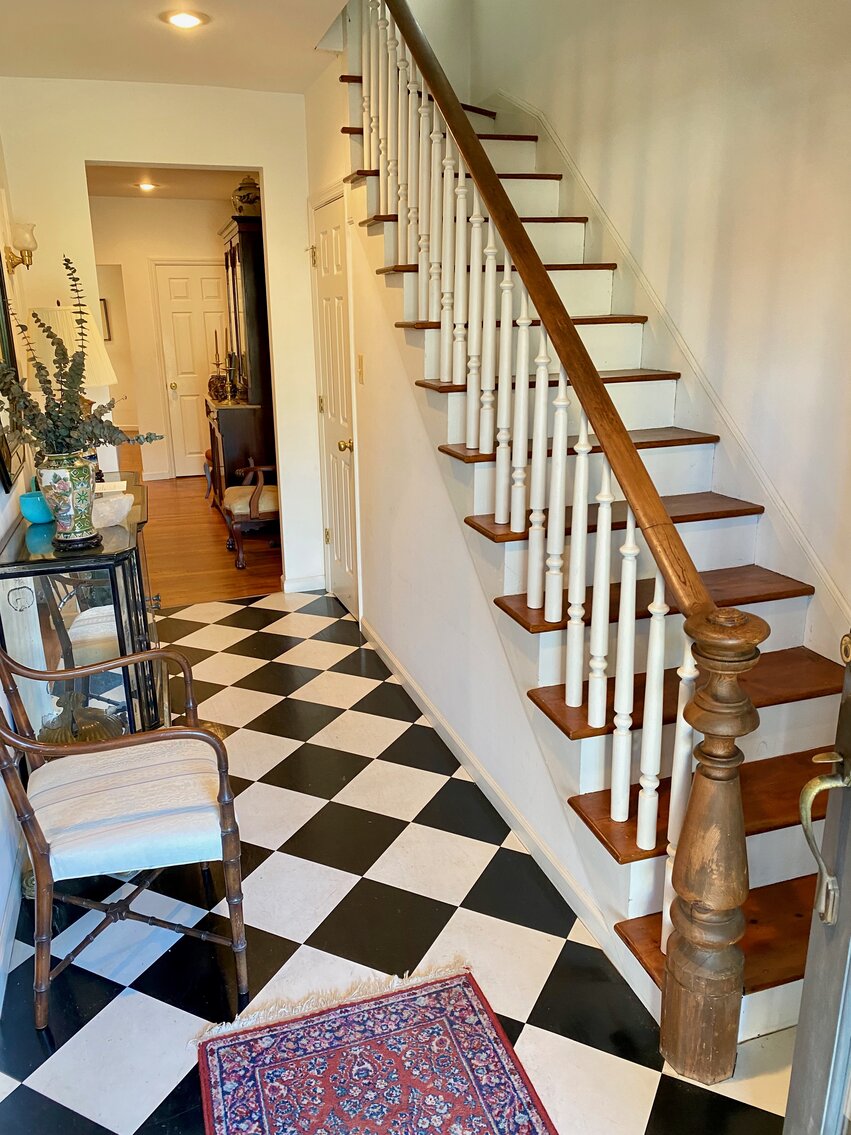 Image for 4 BR/4 BA Home on .4 +/- Acre Lot in Downtown Front Royal, VA--Zoned Commercial (C-1)