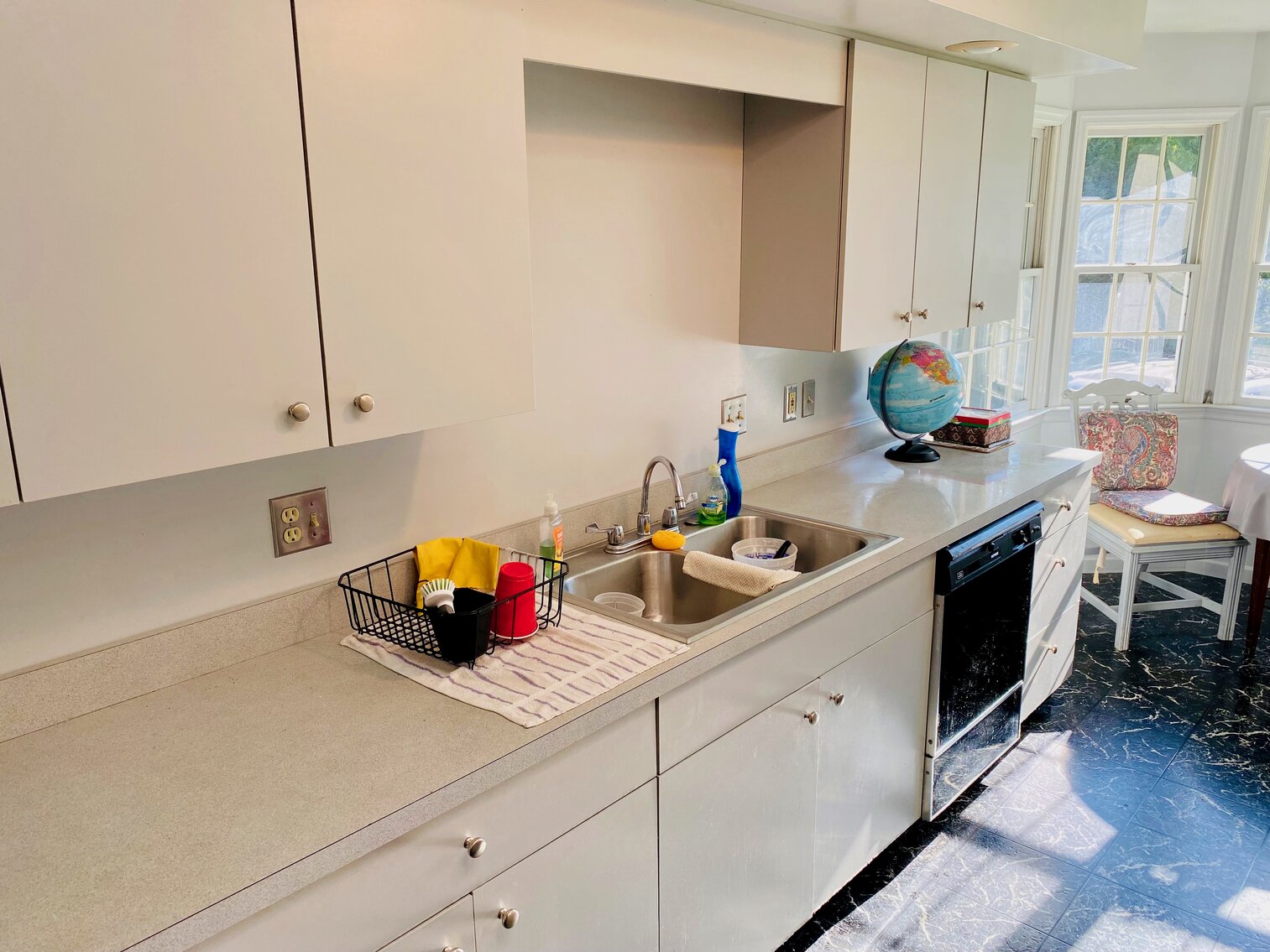 Image for 4 BR/4 BA Home on .4 +/- Acre Lot in Downtown Front Royal, VA--Zoned Commercial (C-1)