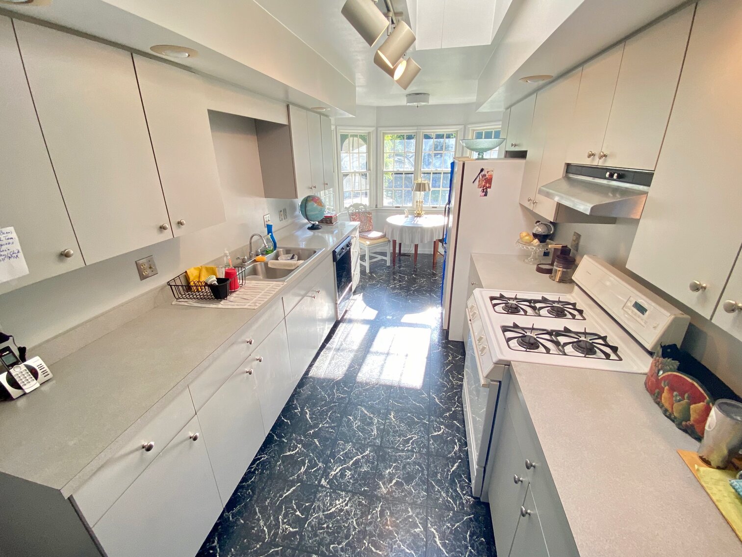 Image for 4 BR/4 BA Home on .4 +/- Acre Lot in Downtown Front Royal, VA--Zoned Commercial (C-1)