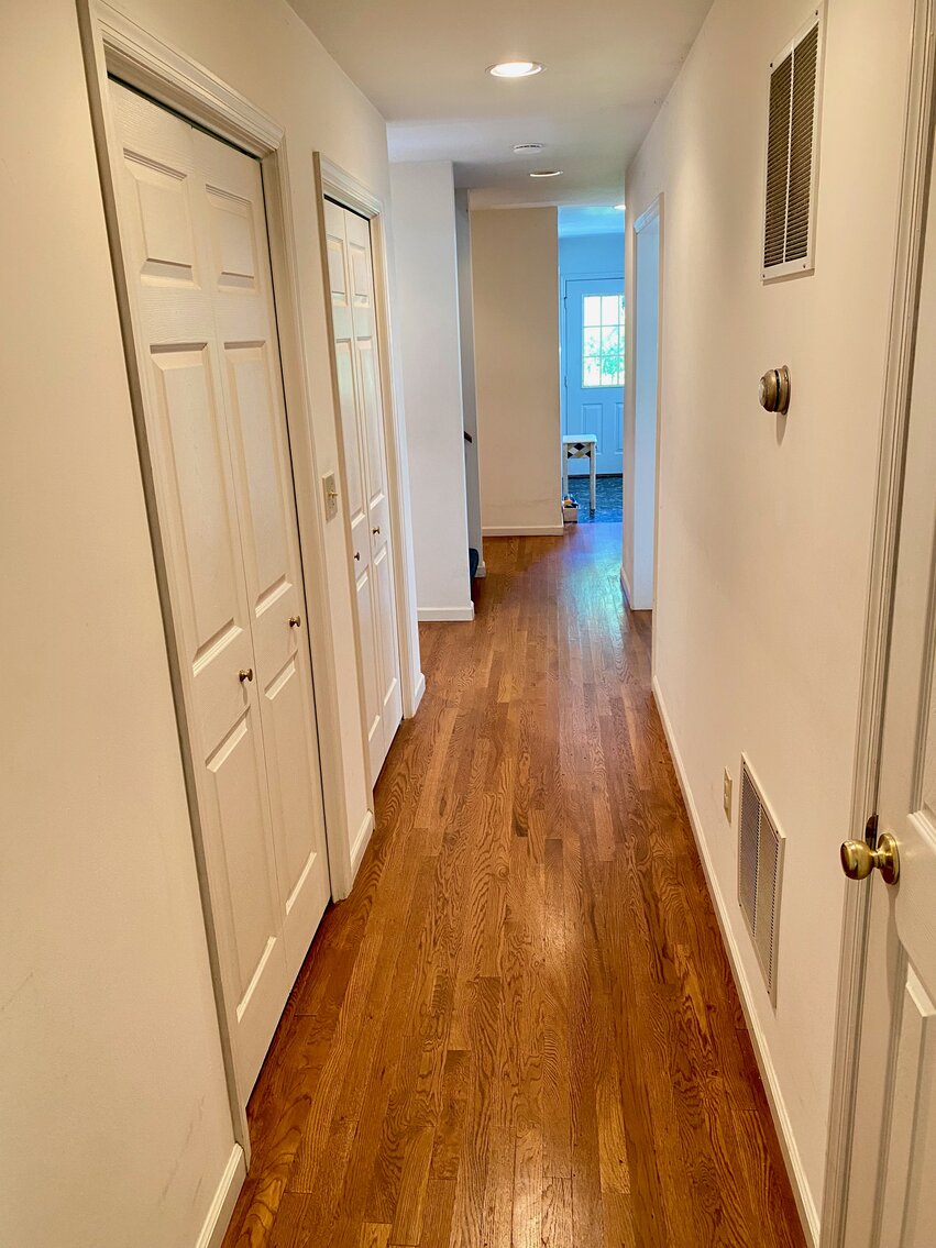 Image for 4 BR/4 BA Home on .4 +/- Acre Lot in Downtown Front Royal, VA--Zoned Commercial (C-1)