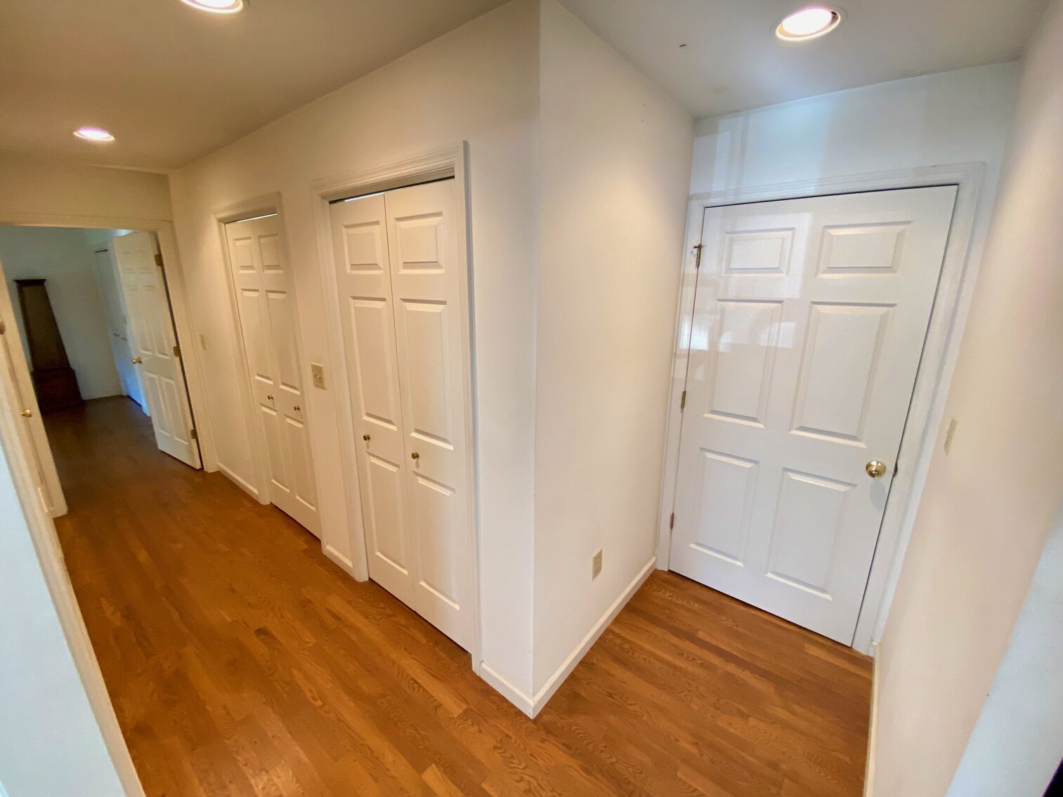 Image for 4 BR/4 BA Home on .4 +/- Acre Lot in Downtown Front Royal, VA--Zoned Commercial (C-1)