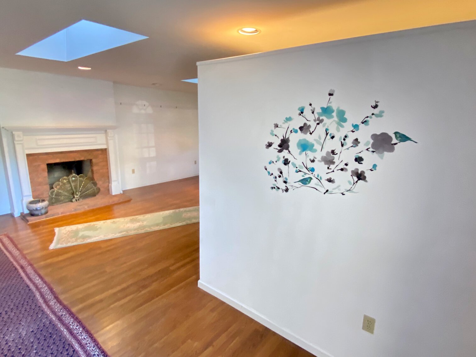 Image for 4 BR/4 BA Home on .4 +/- Acre Lot in Downtown Front Royal, VA--Zoned Commercial (C-1)