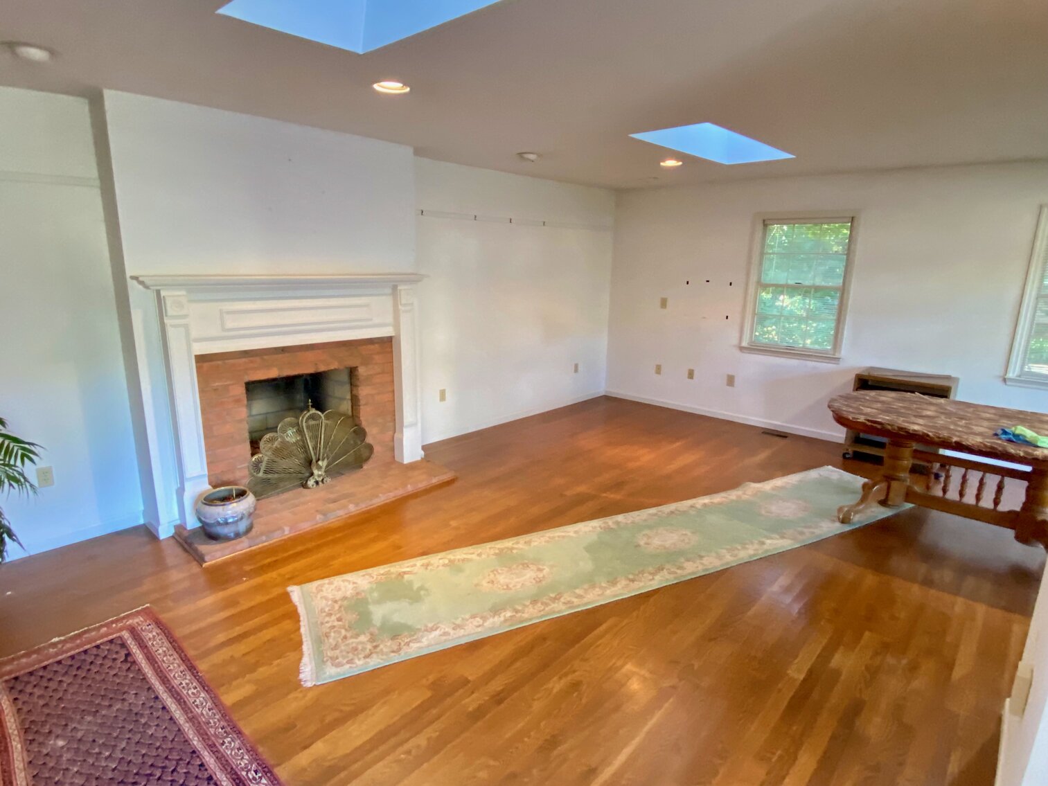 Image for 4 BR/4 BA Home on .4 +/- Acre Lot in Downtown Front Royal, VA--Zoned Commercial (C-1)