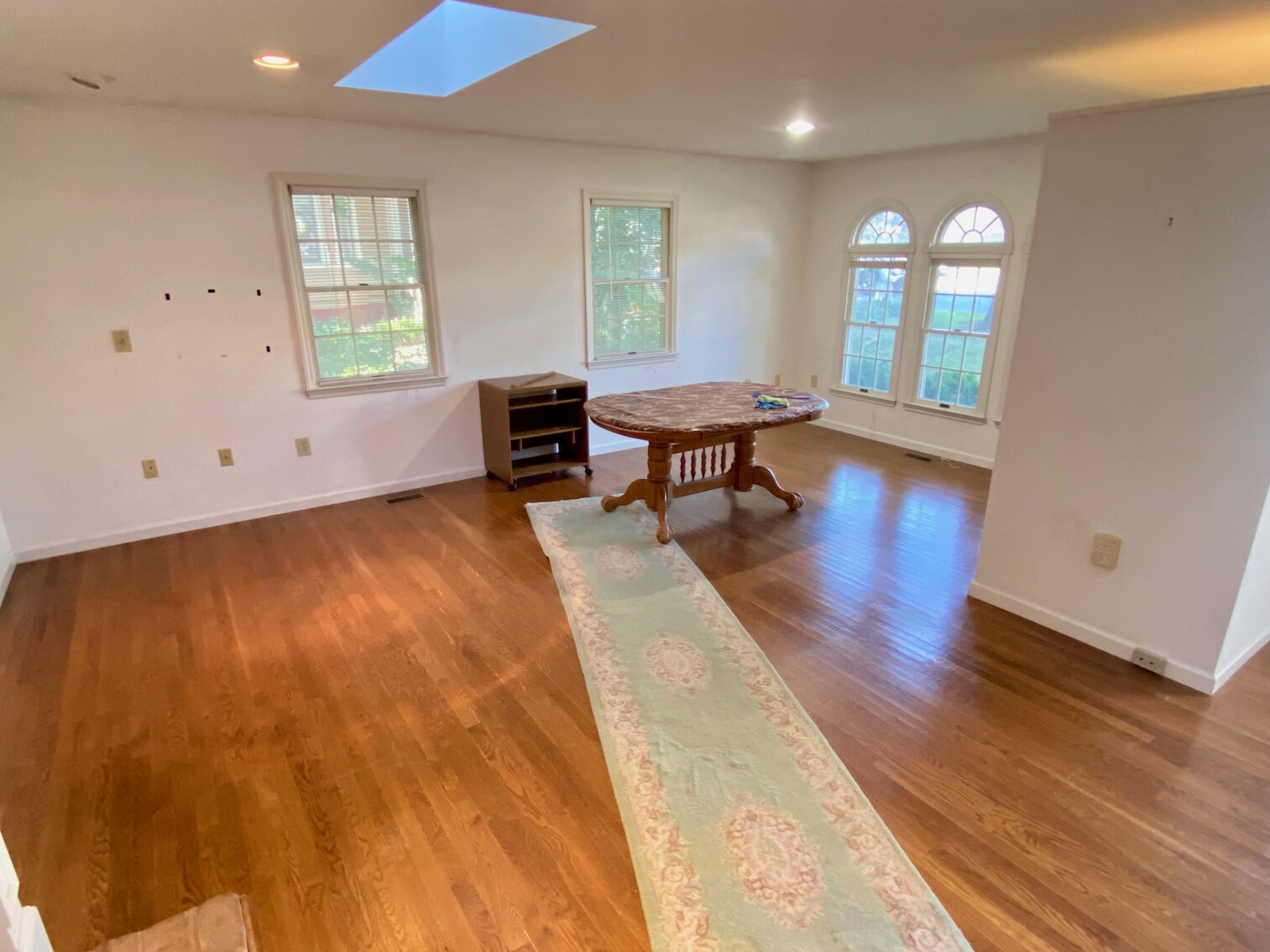 Image for 4 BR/4 BA Home on .4 +/- Acre Lot in Downtown Front Royal, VA--Zoned Commercial (C-1)