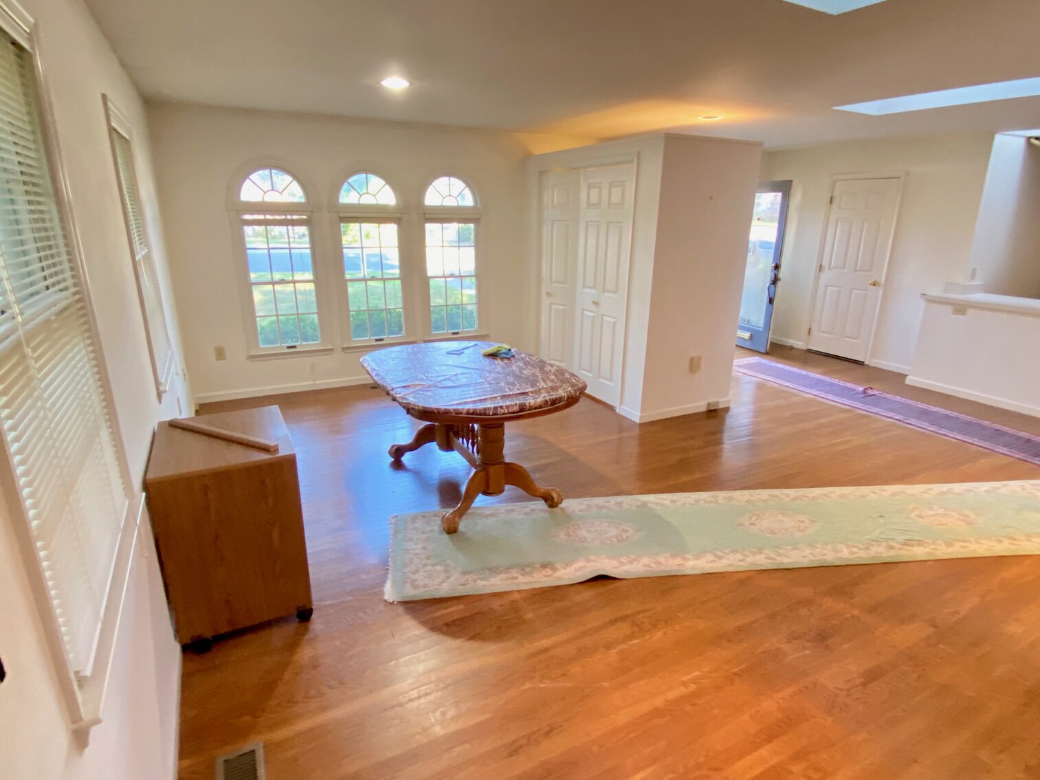 Image for 4 BR/4 BA Home on .4 +/- Acre Lot in Downtown Front Royal, VA--Zoned Commercial (C-1)