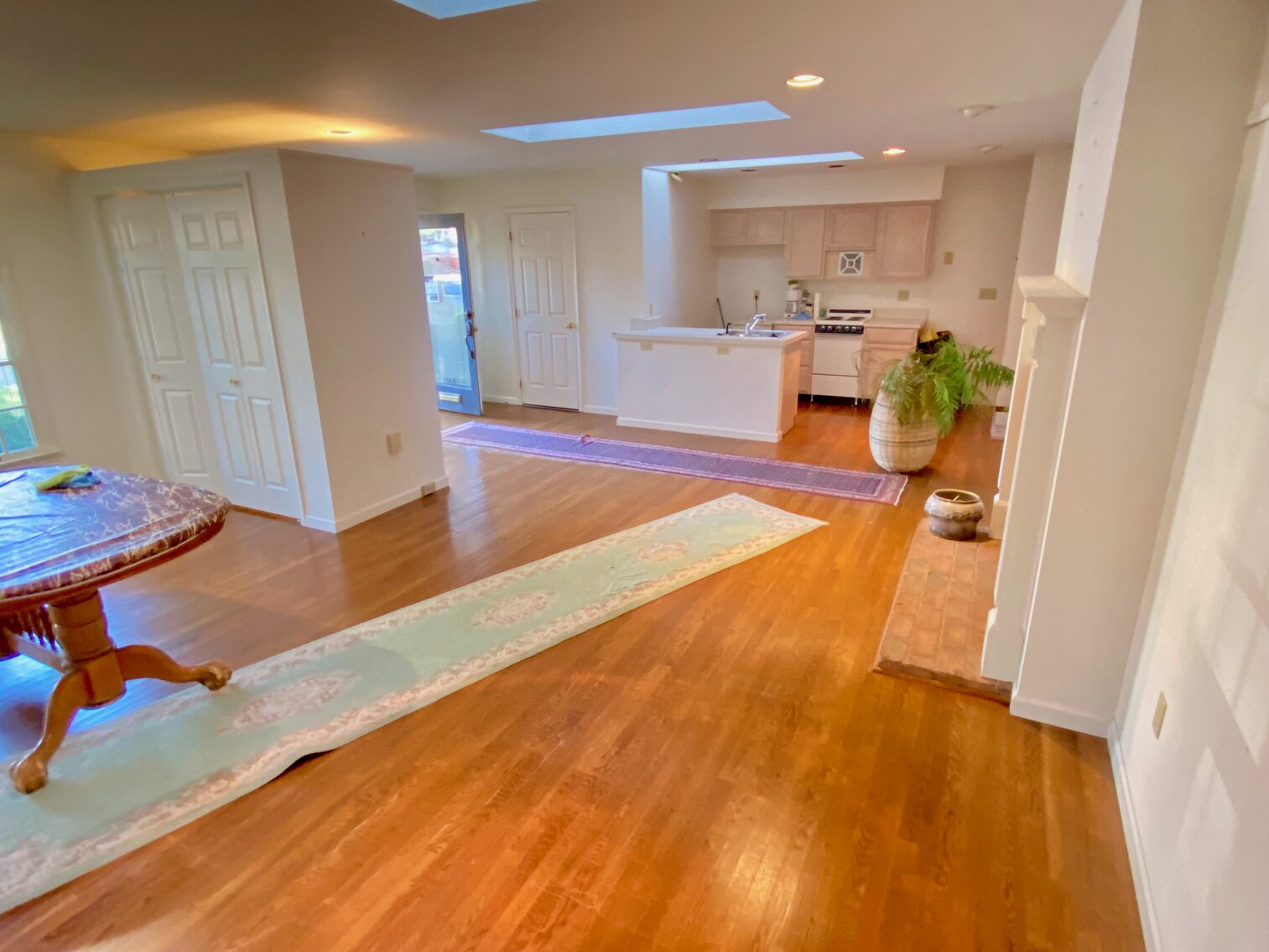 Image for 4 BR/4 BA Home on .4 +/- Acre Lot in Downtown Front Royal, VA--Zoned Commercial (C-1)