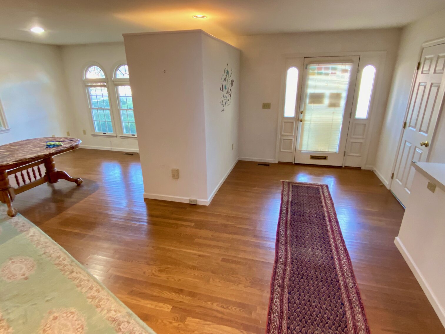 Image for 4 BR/4 BA Home on .4 +/- Acre Lot in Downtown Front Royal, VA--Zoned Commercial (C-1)