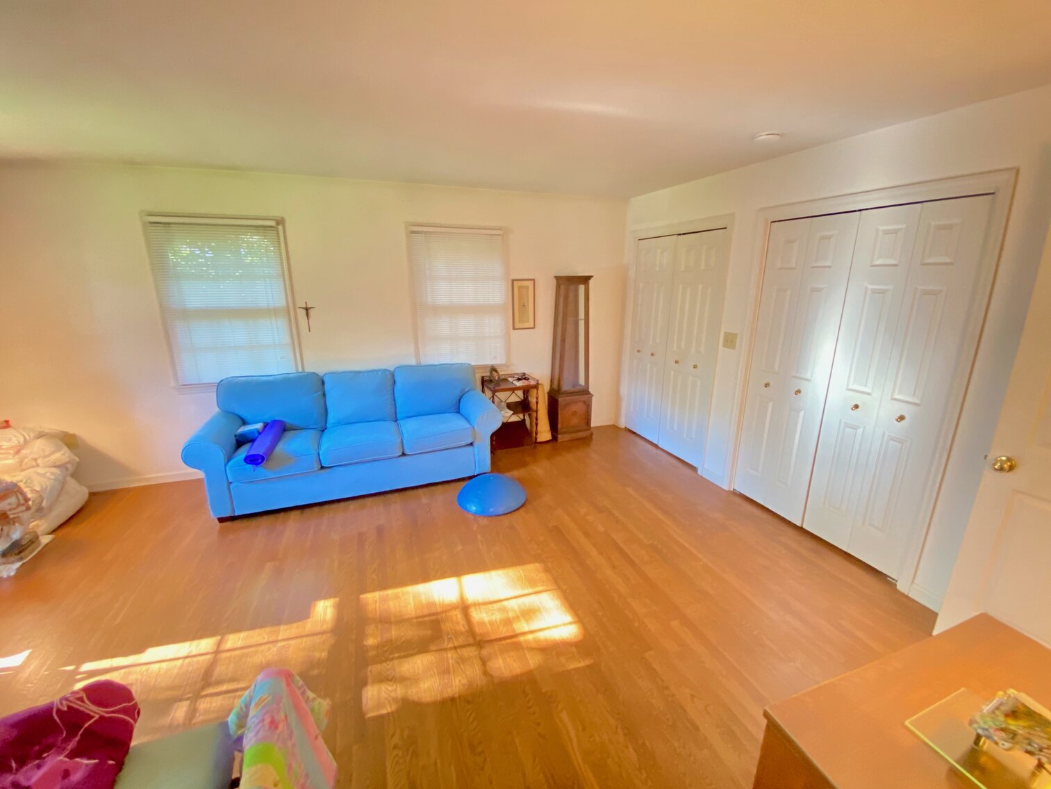 Image for 4 BR/4 BA Home on .4 +/- Acre Lot in Downtown Front Royal, VA--Zoned Commercial (C-1)