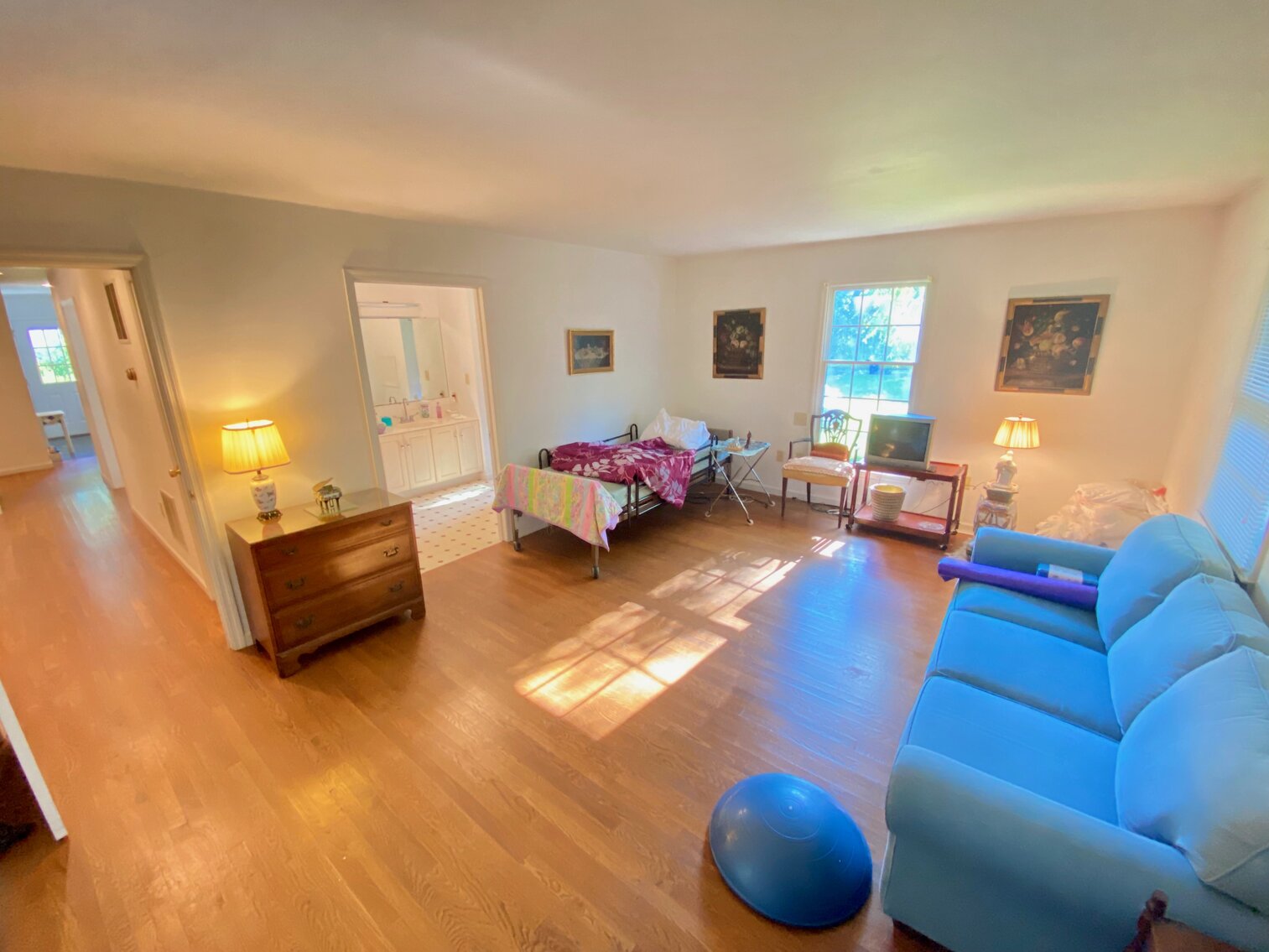 Image for 4 BR/4 BA Home on .4 +/- Acre Lot in Downtown Front Royal, VA--Zoned Commercial (C-1)