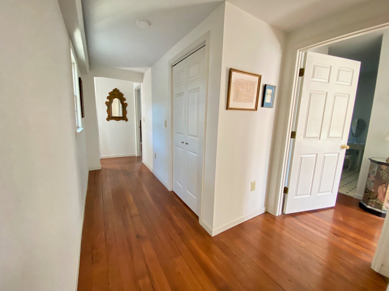 Image for 4 BR/4 BA Home on .4 +/- Acre Lot in Downtown Front Royal, VA--Zoned Commercial (C-1)