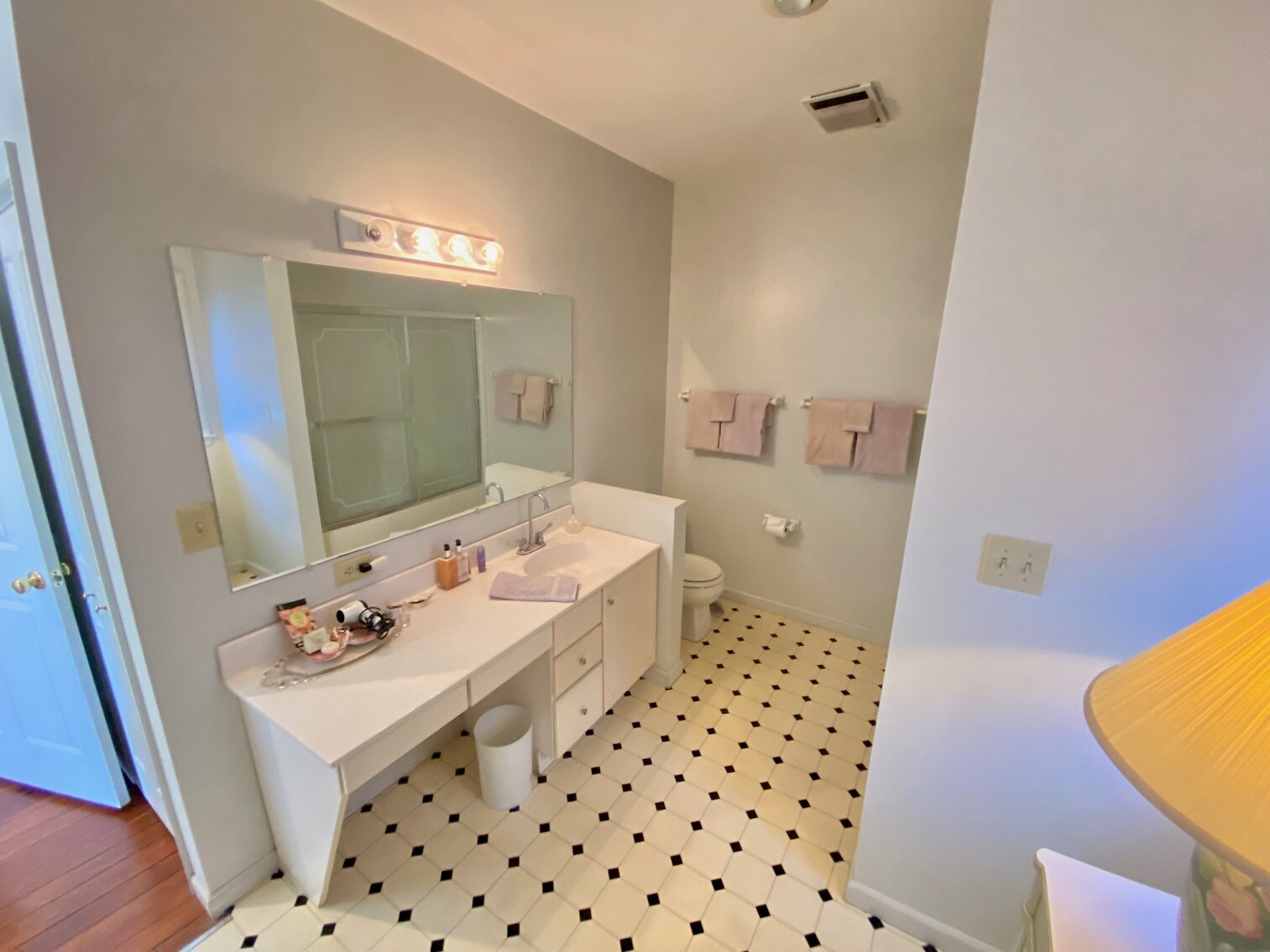 Image for 4 BR/4 BA Home on .4 +/- Acre Lot in Downtown Front Royal, VA--Zoned Commercial (C-1)