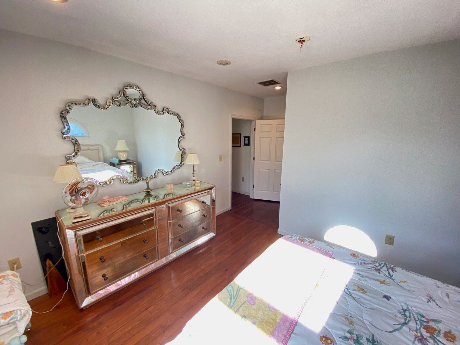 Image for 4 BR/4 BA Home on .4 +/- Acre Lot in Downtown Front Royal, VA--Zoned Commercial (C-1)