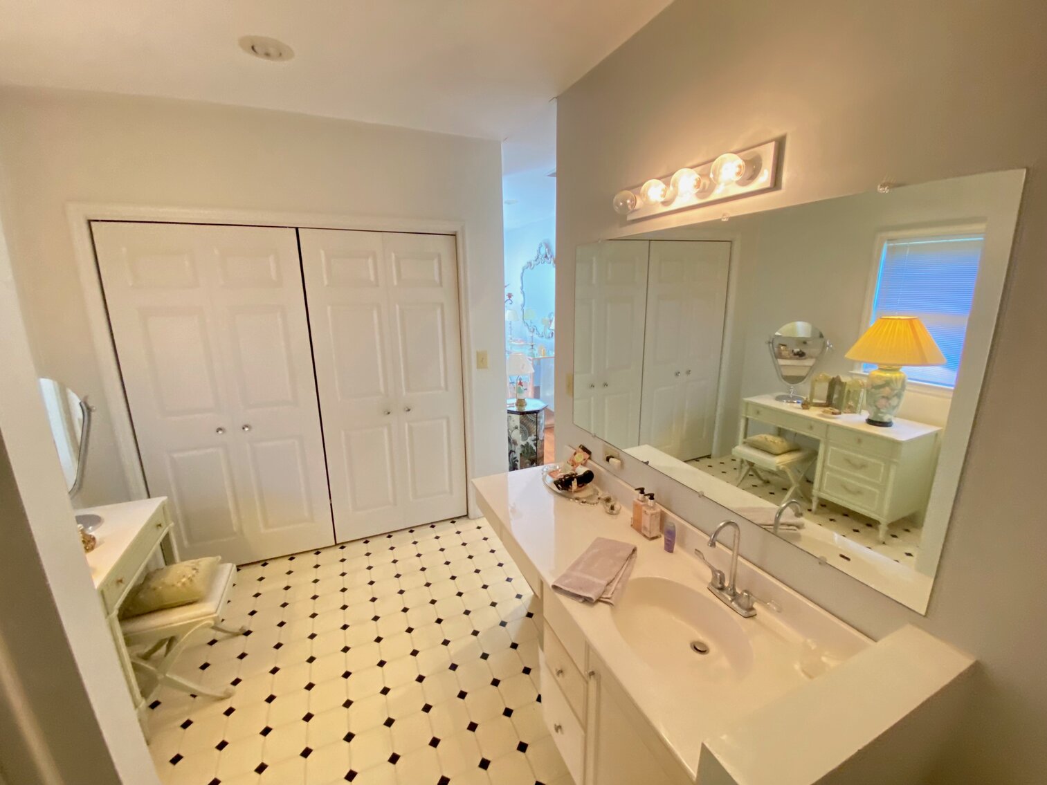 Image for 4 BR/4 BA Home on .4 +/- Acre Lot in Downtown Front Royal, VA--Zoned Commercial (C-1)