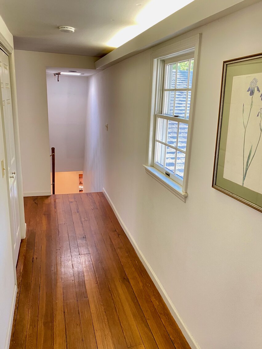 Image for 4 BR/4 BA Home on .4 +/- Acre Lot in Downtown Front Royal, VA--Zoned Commercial (C-1)