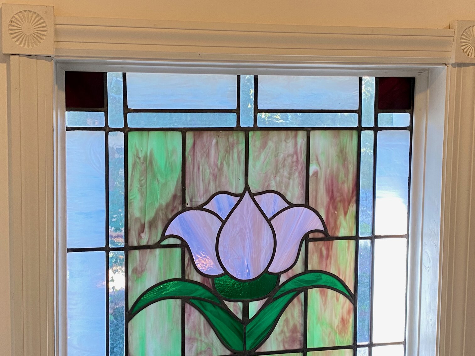 Image for 4 BR/4 BA Home on .4 +/- Acre Lot in Downtown Front Royal, VA--Zoned Commercial (C-1)