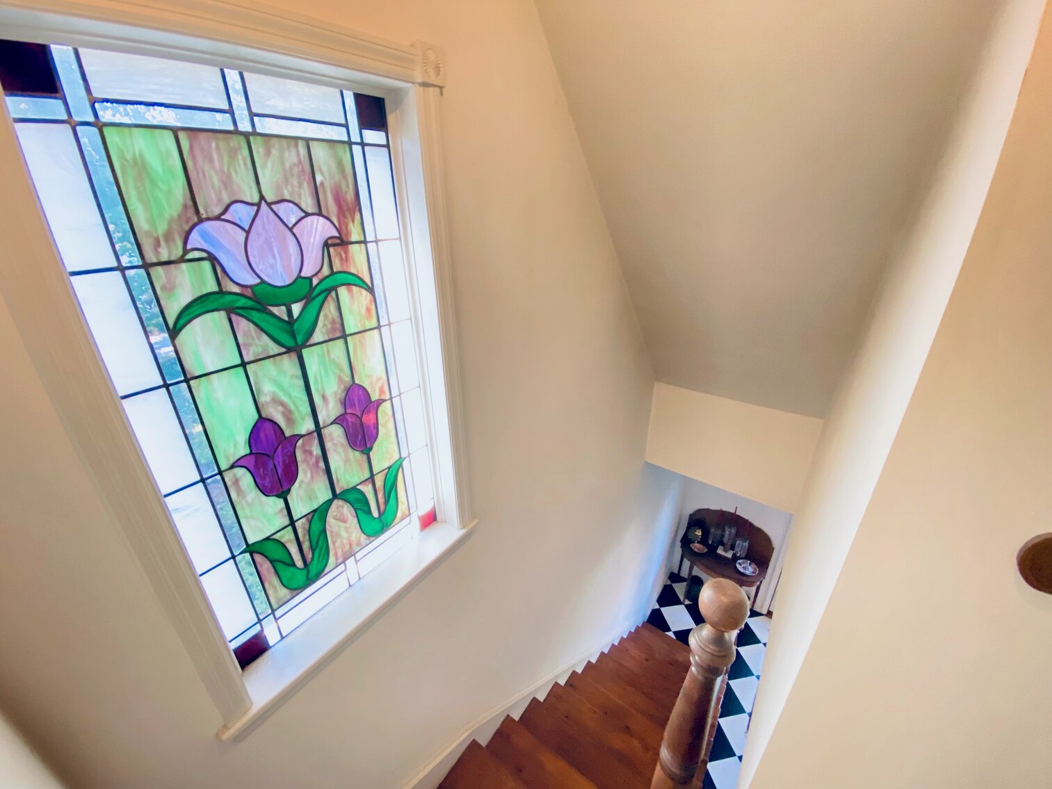 Image for 4 BR/4 BA Home on .4 +/- Acre Lot in Downtown Front Royal, VA--Zoned Commercial (C-1)