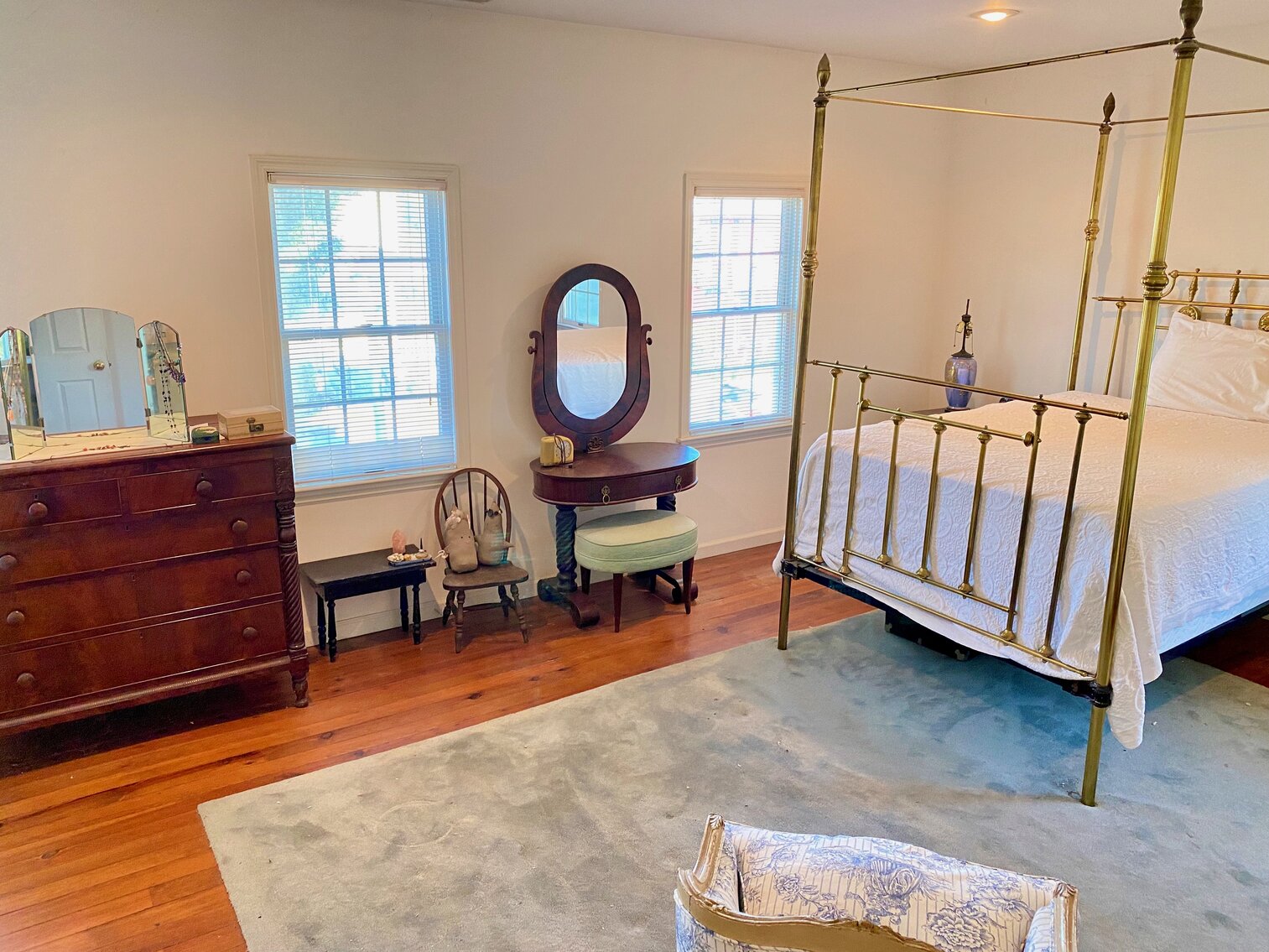 Image for 4 BR/4 BA Home on .4 +/- Acre Lot in Downtown Front Royal, VA--Zoned Commercial (C-1)