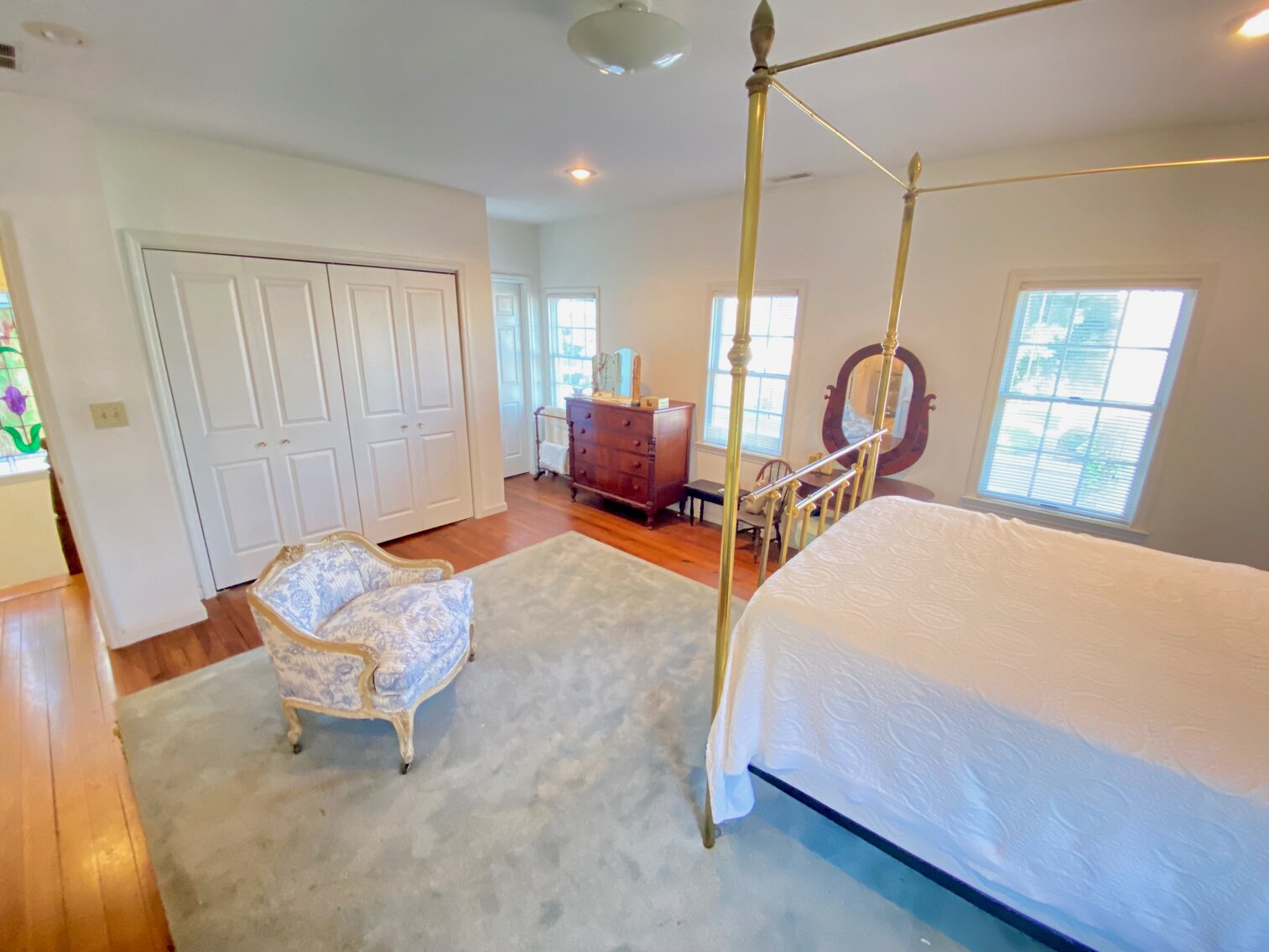 Image for 4 BR/4 BA Home on .4 +/- Acre Lot in Downtown Front Royal, VA--Zoned Commercial (C-1)