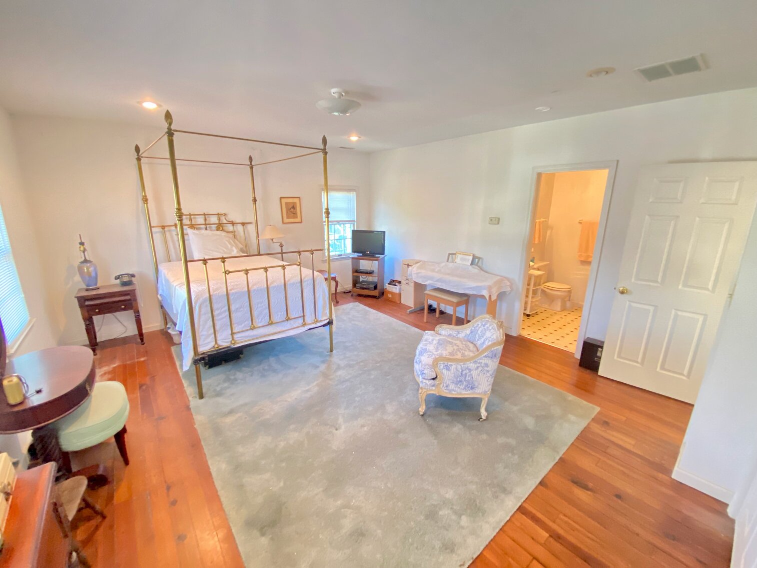 Image for 4 BR/4 BA Home on .4 +/- Acre Lot in Downtown Front Royal, VA--Zoned Commercial (C-1)